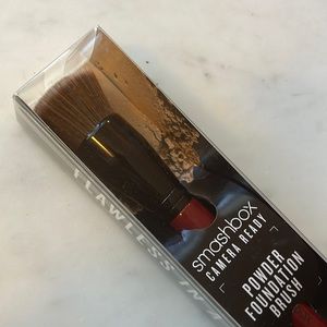 Smashbox Powder Foundation Brush